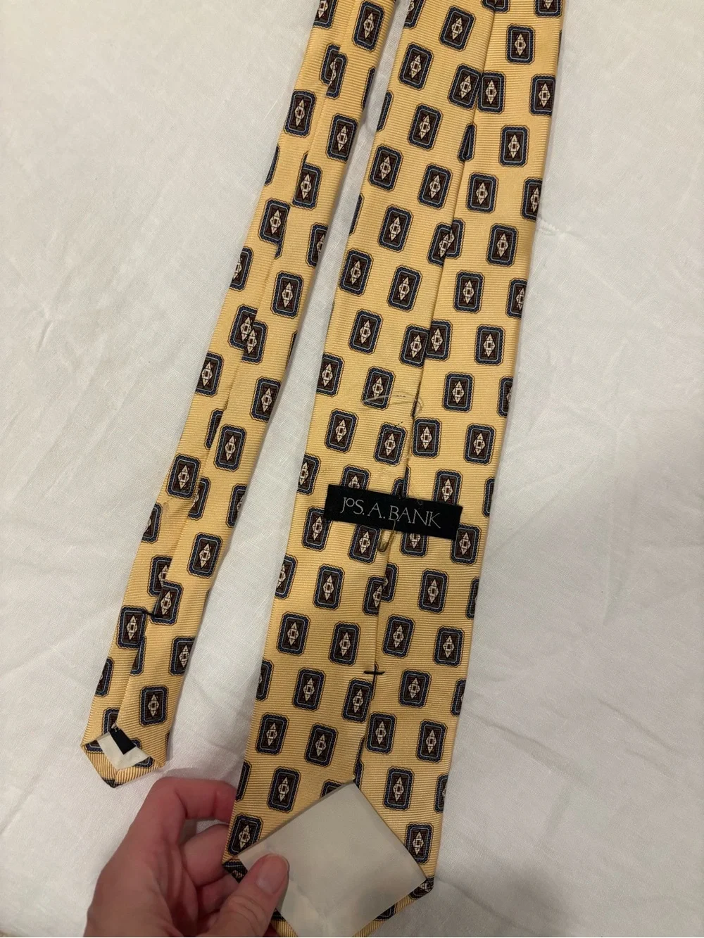 Bundle of ties - all worn less than 5 times and like new